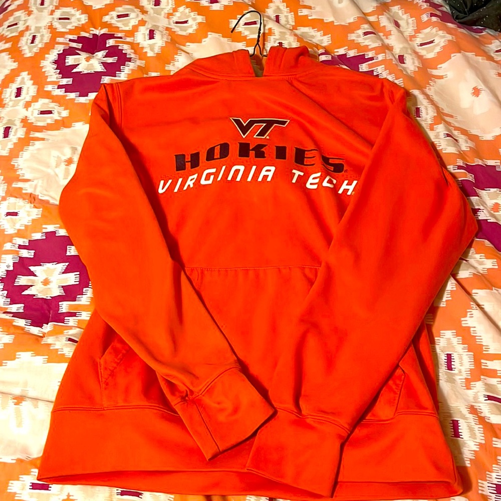 Virginia Tech Hokies sweatshirt